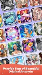 剪贴画拼图(ClipartPuzzle)