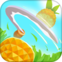 水果切割机(Fruit Cutter 3D)