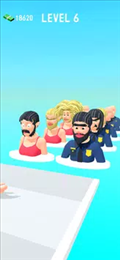 雕塑跑步者(SculptureRunner)