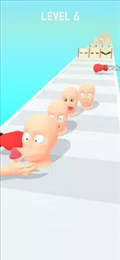 雕塑跑步者(SculptureRunner)