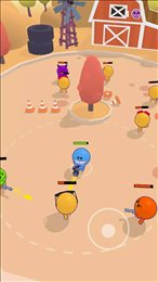 表情战斗射击(Combat Emoji)