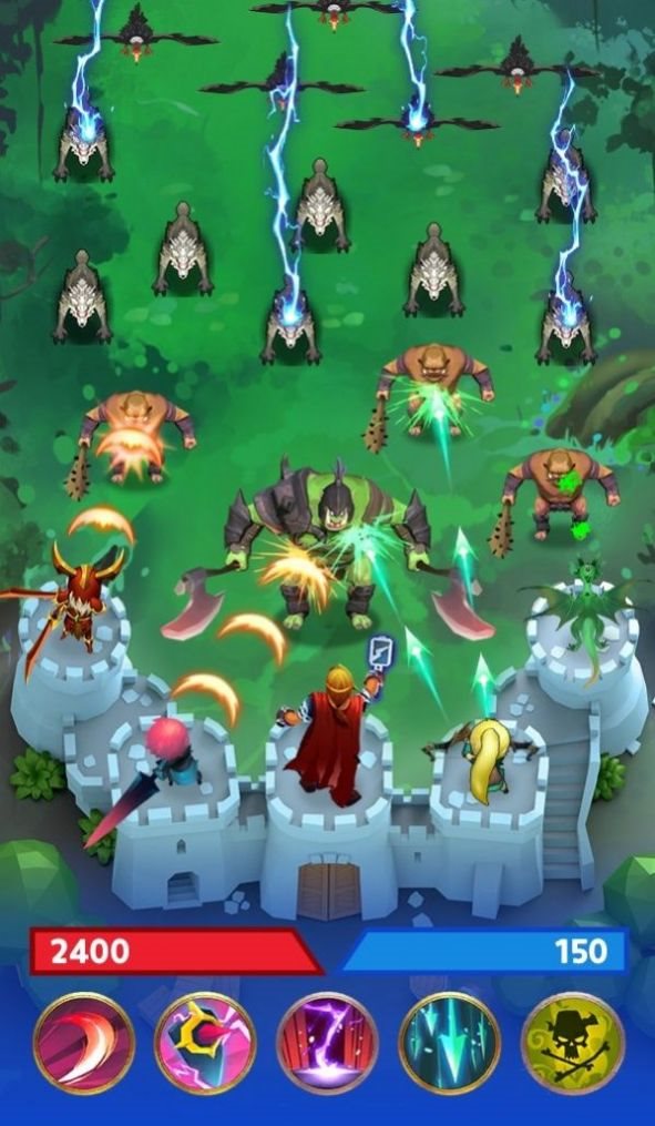 魔盟网
