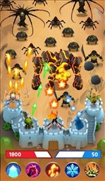 王国防卫战(Kingdom Defense)