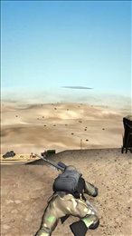 狙击手攻击3D射击战场(SniperAttack3D)