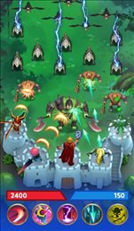 王国防卫战(Kingdom Defense)
