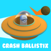 碰撞弹球(Crash Ballistix)