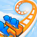 赛跑者过山车(Runner Coaster)
