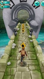 盗墓跑酷(Tomb Runner)