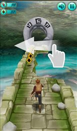 盗墓跑酷(Tomb Runner)
