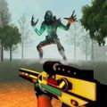 怪物入侵地球攻击(Monster Invasion: Earth Attack)