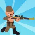 狙击手世界3D(Sniper World 3D War and Duty)
