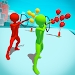 气球流行赛3D(Balloon Pop Racing 3D)