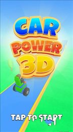 汽车动力3D(Car power 3D)
