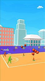气球流行赛3D(Balloon Pop Racing 3D)