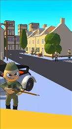 狙击手世界3D(Sniper World 3D War and Duty)