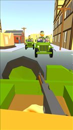 狙击手世界3D(Sniper World 3D War and Duty)