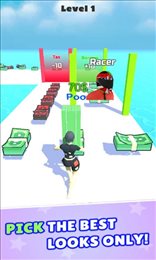 穷人到富人3D(Poor To Rich 3D)