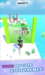 穷人到富人3D(Poor To Rich 3D)