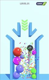 Balloon Pop