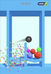 Balloon Pop