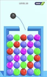 Balloon Pop