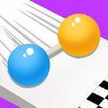 黄蓝切换球(Balls Switch!)