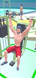 健身房闲置3D(Gym Idle 3D)