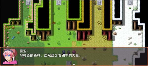 魔盟网