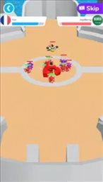 怪物战术(Monsters Tactics)