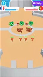 怪物战术(Monsters Tactics)