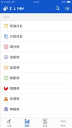 掌上NBA最新版