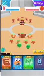 怪物战术(Monsters Tactics)