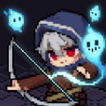 亡灵之弓(Soul Archer)