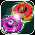 旋转陀螺合并格斗(Merge Spinner)