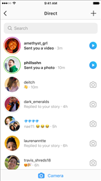 com.instagram.android(Instagram)