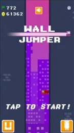 墙壁跳跃者(Wall Jumper)