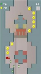 墙壁跳跃者(Wall Jumper)