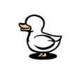 怪鸭世界(cluster duck)