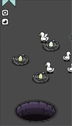 怪鸭世界(cluster duck)