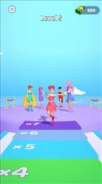 与富人共舞(Dance To Rich)