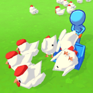 追鸡者(Chicken Chaser)