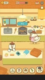 小鸡兄弟的爆米花店铺国服