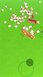 追鸡者(Chicken Chaser)