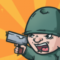 空闲部队大亨(Idle Troop Tycoon)