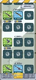 空闲部队大亨(Idle Troop Tycoon)