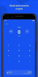 Coinbase冷钱包