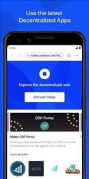 Coinbase冷钱包