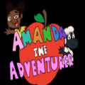 爱冒险的阿曼达(Amanda the adventurer)