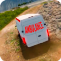 越野急救车(Offroad Emergency Ambulance)