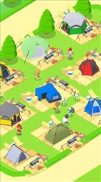 房车公园生活(RV park life)